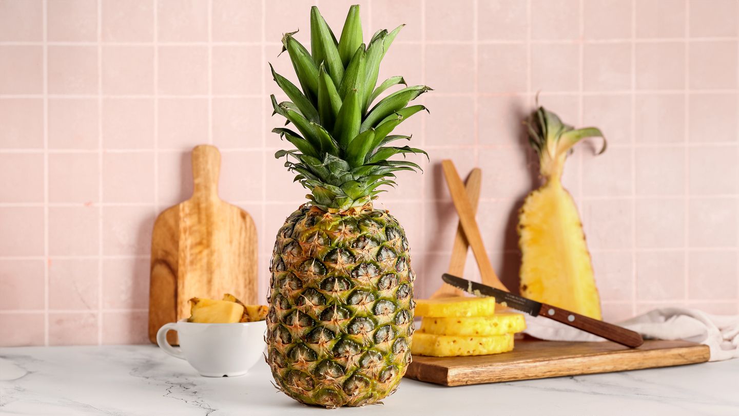 ananas